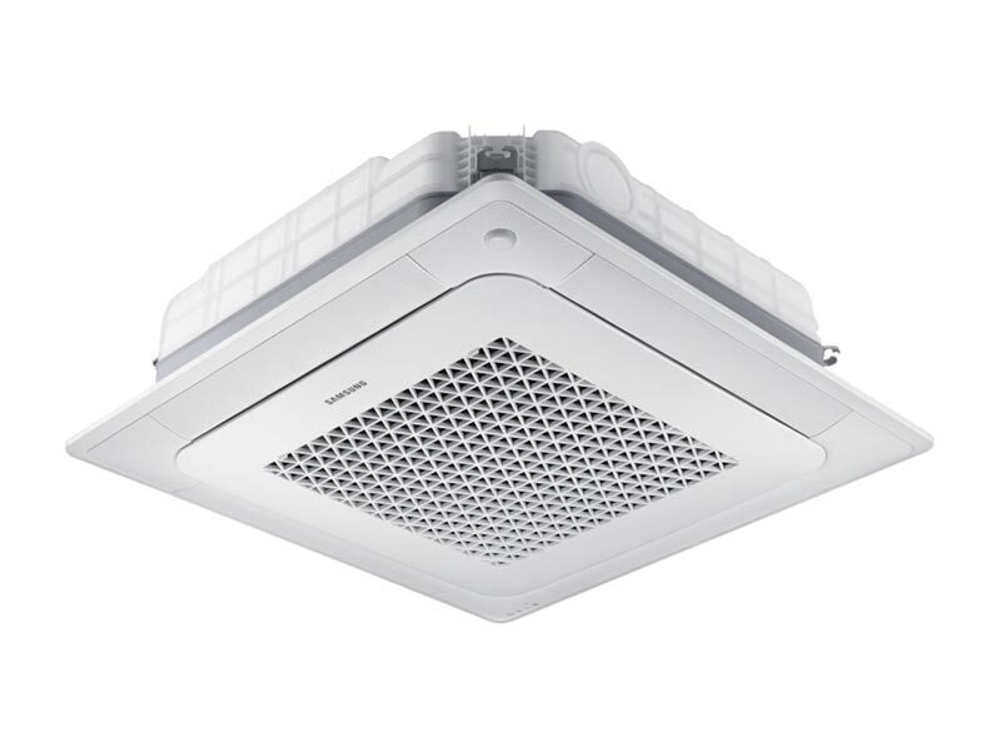 Кассетный кондиционер Samsung AC071NN4DKH/EU