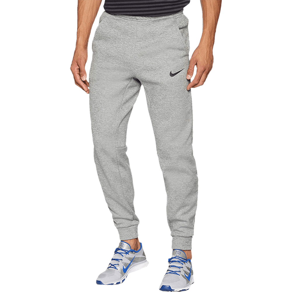 932256-063 Брюки муж. M NIKE FLEECE LINED LONG PANTS