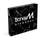 Boney M. / Diamonds (40th Anniversary Edition)(3CD)