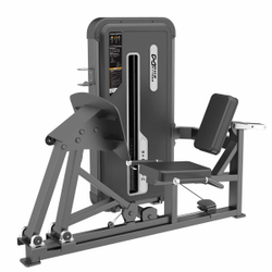 U3003A (A3003) Жим ногами. Стек 115 кг