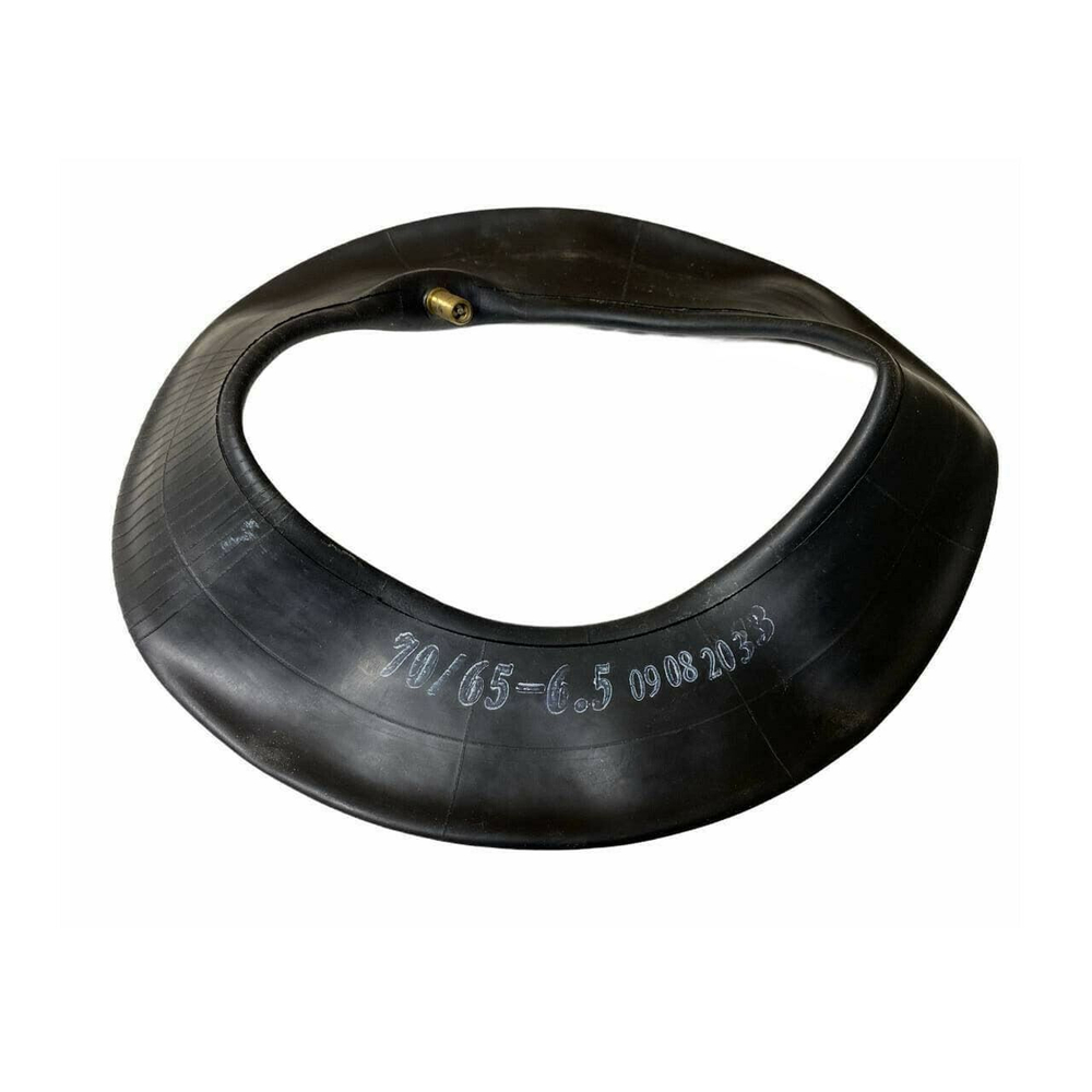 Камера 70/65-6.5 прямой ниппель Kugoo G-Booster, G2 Pro, M5, Ultron, Dualtron 11 дюймов