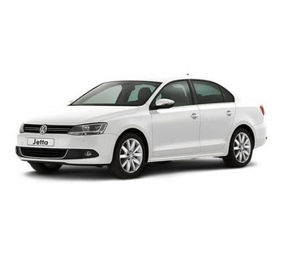Volkswagen Jetta 6 поколение NF (06.2010 - 04.2019)