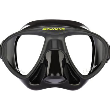 Маска Salvimar Goblin черная