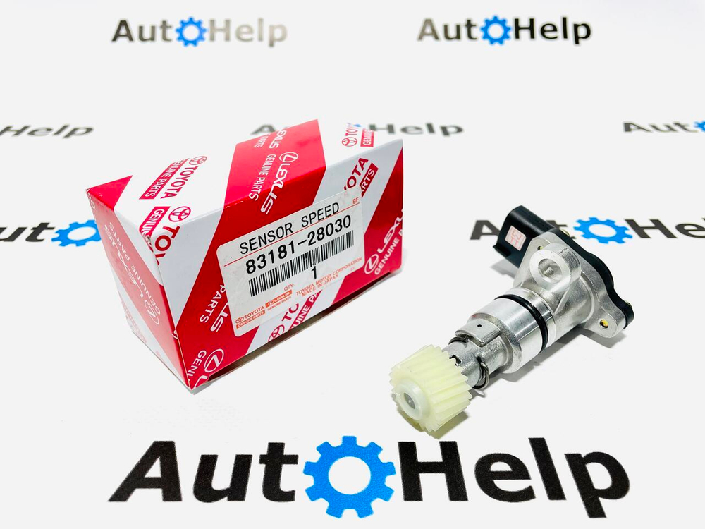Датчик скорости 83181-28030 Toyota