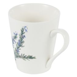 Кружка Gipfel Flora 52269 300 мл