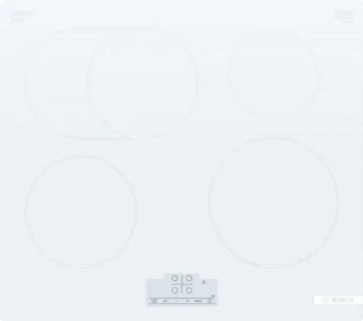 Индукционная варочная панель Bosch PIF612BB1E