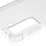 Чехол ROSCO для Samsung Galaxy S21+ оптом (арт. SS-S21P-HARD-TPU-TRANSPARENT)
