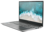 Ноутбук  Nerpa Caspica I752-15 15.6 ", Core i7, 8 Гб RAM, 256 Гб SSD, Iris Xe Graphics, Серый