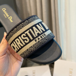 Christian Dior Dway Slide