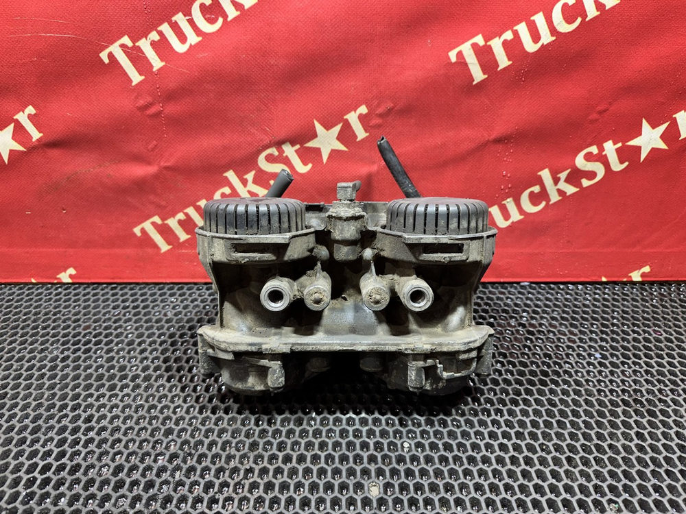 Модулятор EBS задний 2019г