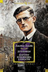 Дублинцы. Портрет художника в юности