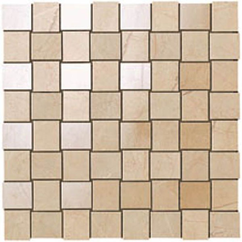 Мозаика Marvel Beige Net Mosaic Ascx