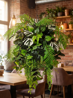 Композиция подвесная Джангл