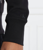 Худи CALVIN KLEIN JEANS - черный(J30J324108)