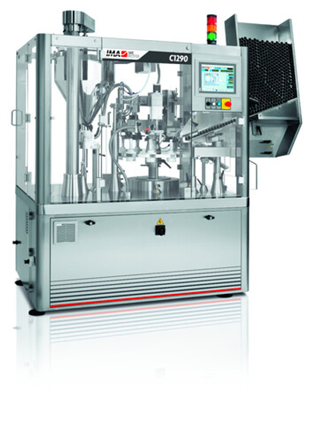 Автоматический тубонаполнитель C1290/C12110 IMA