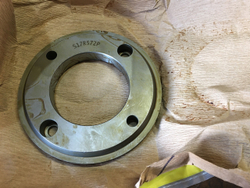 Крышка 14551342