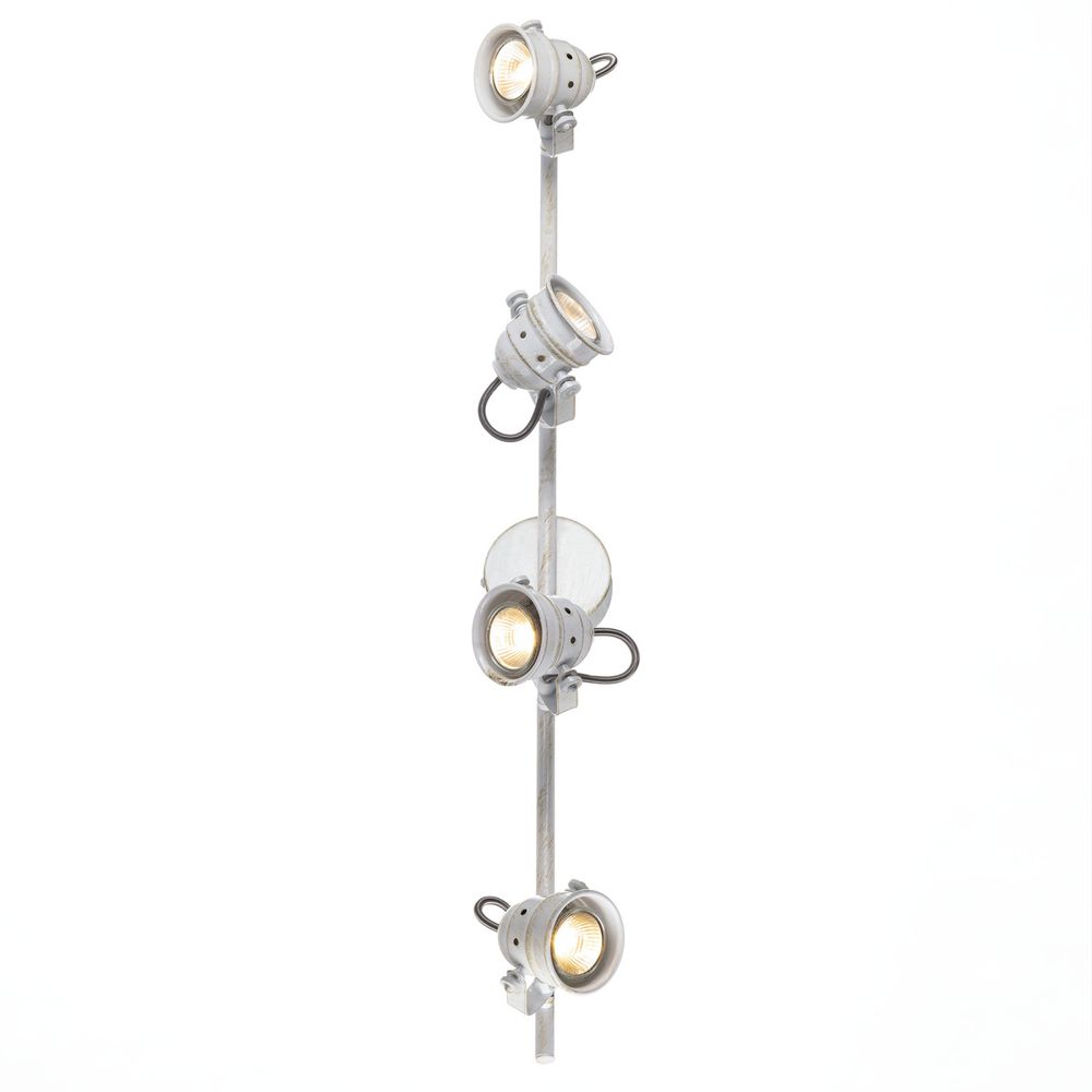 Citilux Веймар CL537542 Спот поворотный Белый