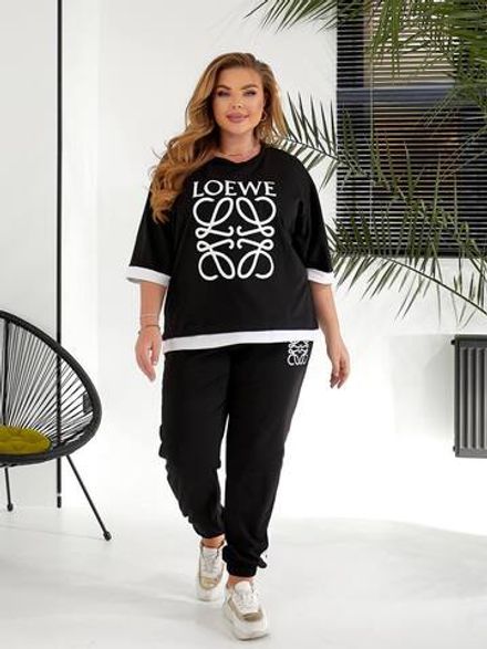 Костюм УК-723-2 Фабрика Моды