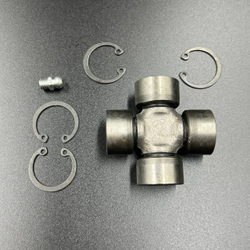 Крестовина карданного вала X4 EFI (размер 22X50) (ZIBO)