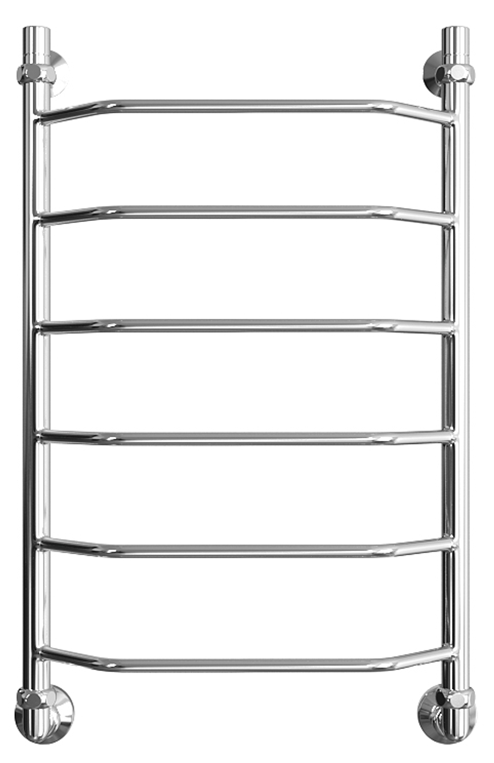 Полотенцесушитель водяной Двин 50х80, Полированный