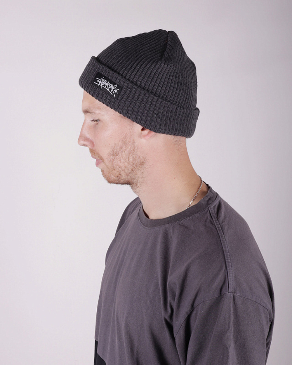 Шапка Anteater Ant-hat2-grey