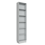 Шкаф торцевой МСШ-22 Мэнкс (МБ3)