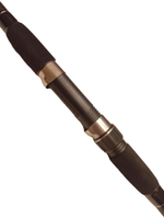 Удилище карповое PartnerCarp Kaida тест 3Lb длина 390 см