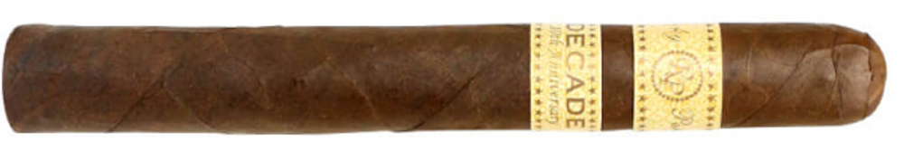 Гондурасские сигары Rocky Patel Decade Deluxe Toro Tubo