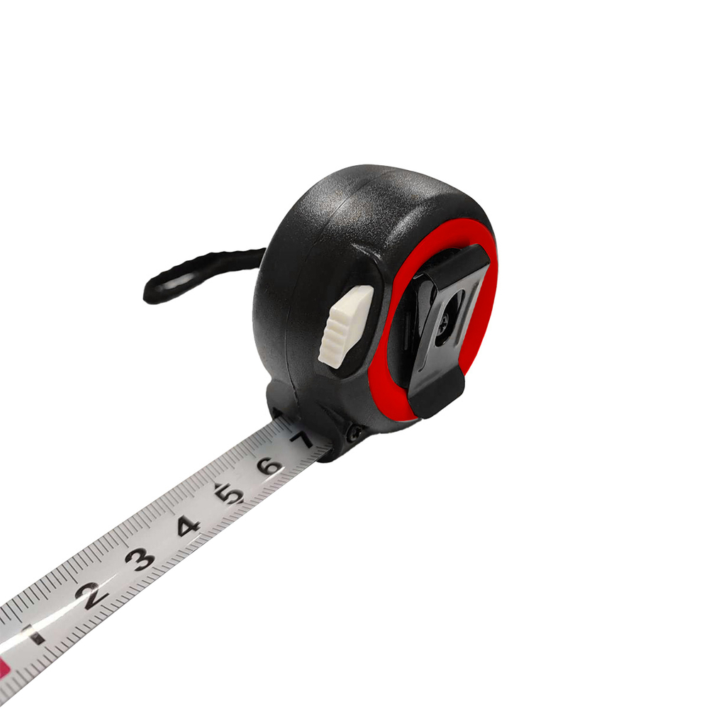 РУЛЕТКА RODEX ИЗМЕРИТЕЛЬНАЯ 3*16ММ RHT0901160316