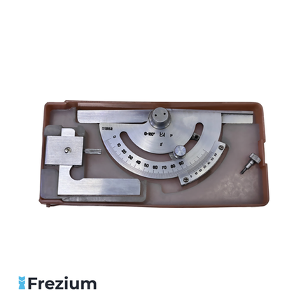 Угломер типа 1-2 ГОСТ 5378-88