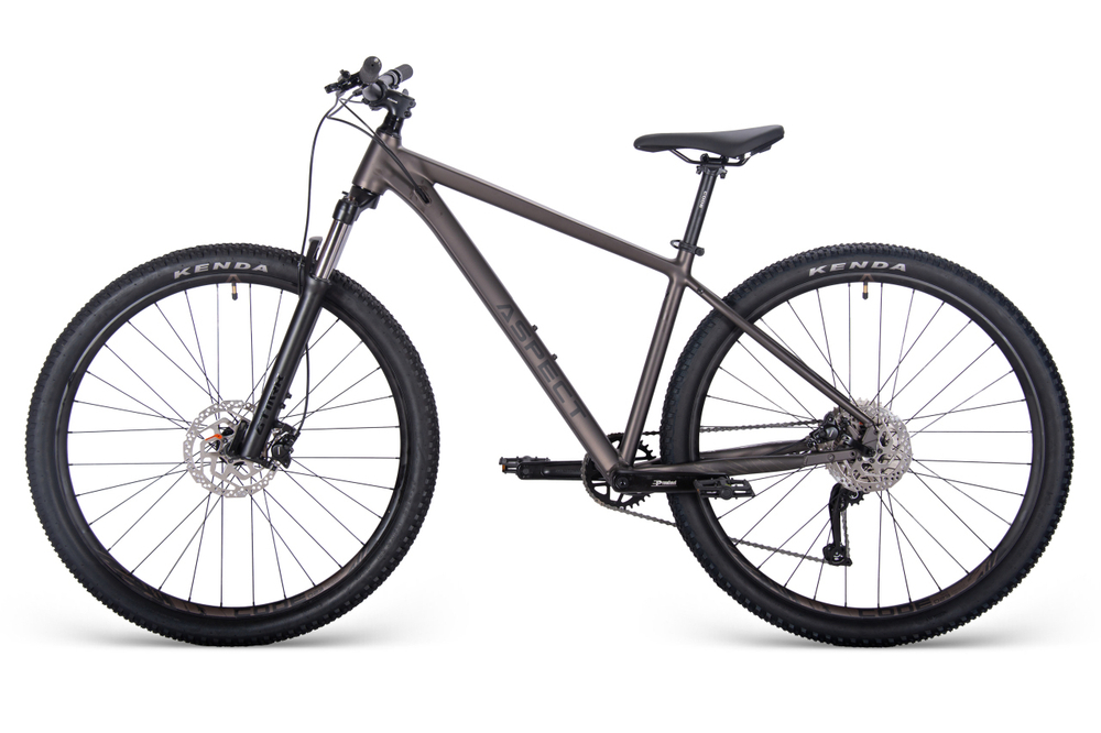 Горный велосипед Aspect Cobalt 29 (2025)