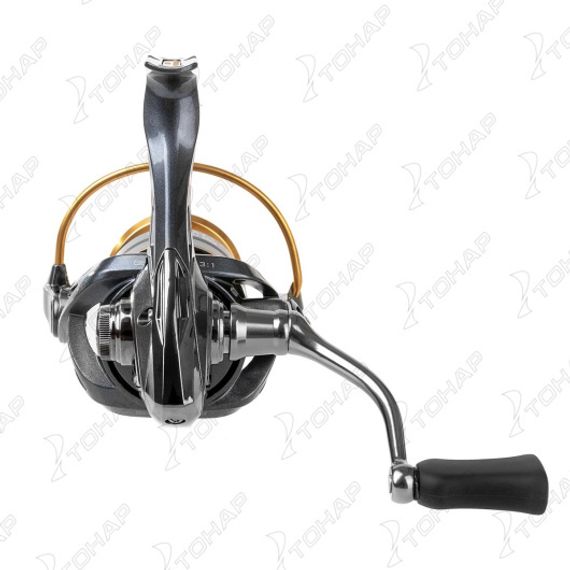 Катушка Ecusima Pro 3000 LT Ryobi