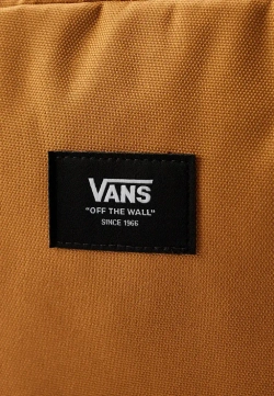 Рюкзак Vans Old Skool Backpack Brown Sugar
