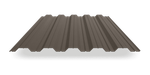 Профлист НС35 с покрытием Valori (brown)