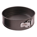 Форма для выпечки 26*7 см раскладная SF-002L