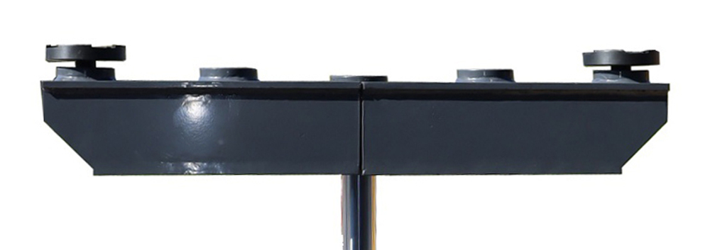 KraftWell KRWTPJ-CBA Кросс-балка с регулировкой подхвата