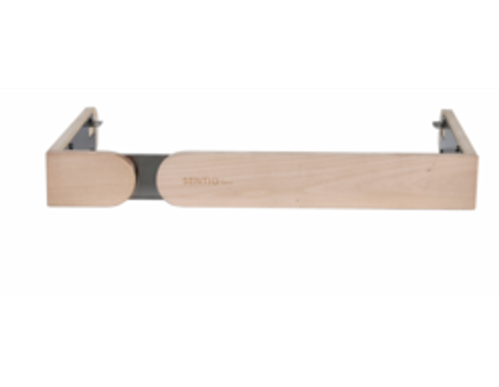 SENTIO BY HARVIA Защитное ограждение для электрической печи Concept R Mini, липа