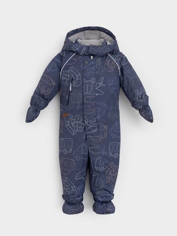 комбинезон  для мальчика  ВК 60032/н/63 Ал