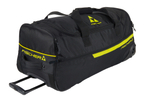 Сумка FISCHER TEAM SPORTDUFFEL 100L, на колесах  Z00723