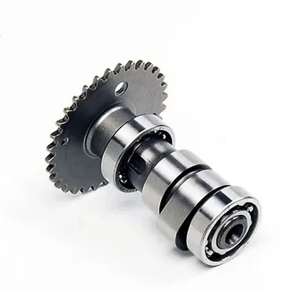 распредвал на скутер