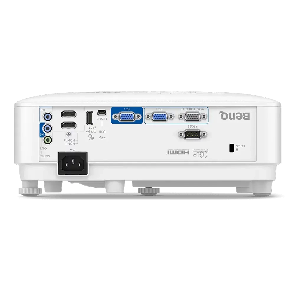 Проектор BenQ MX808STH