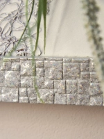 Искусственные цветы для декора