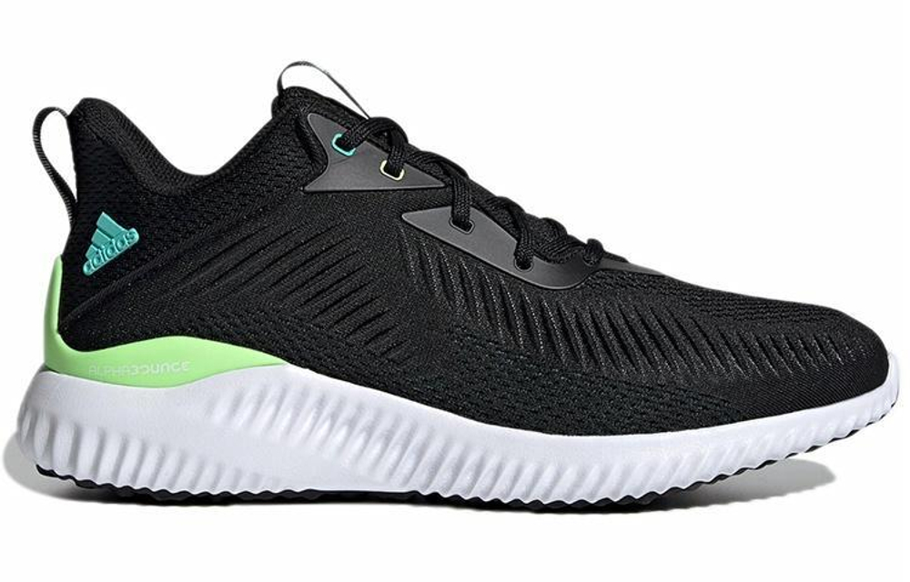 Кроссовки Adidas Alphabounce Ek