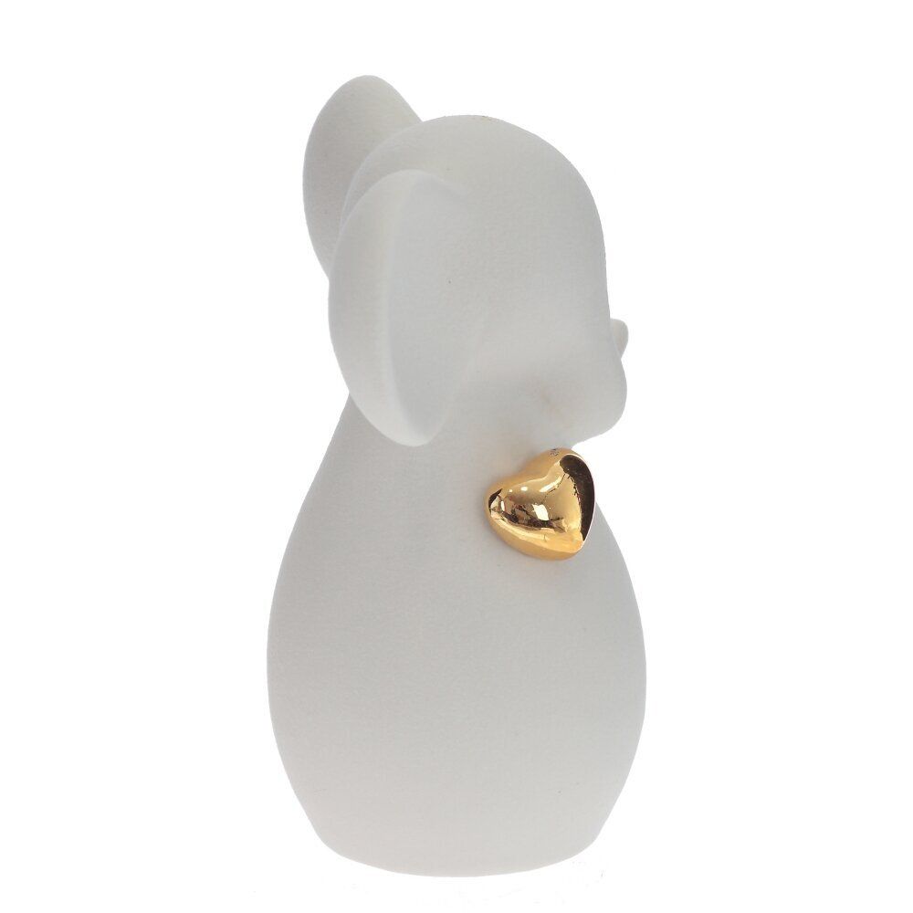 GAEM Фигурка декоративная "Слон", L6 W9 H11 см