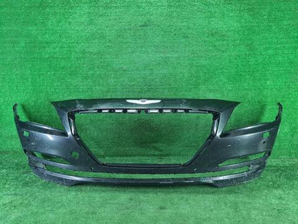 Бампер передний Hyundai Genesis 2 (2013-2016)