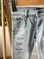 Джинсы Dolce & Gabbana, 98