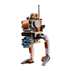 LEGO Star Wars: Пехотинцы планеты Джеонозис 75089 — Geonosis Troopers — Лего Стар ворз Звёздные войны Эпизод