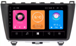Магнитола для Mazda 6 2007-2012 (GH) - OEM GT9-9033 на Android 10, 2ГБ-16ГБ