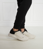 Кроссовки Leon Runn nyme HUGO - бежевый(50498684)