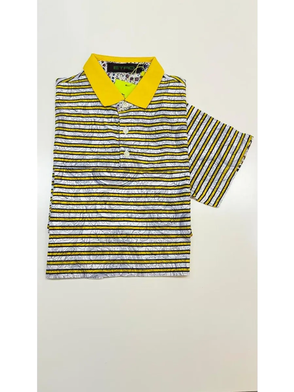 Футболка-поло